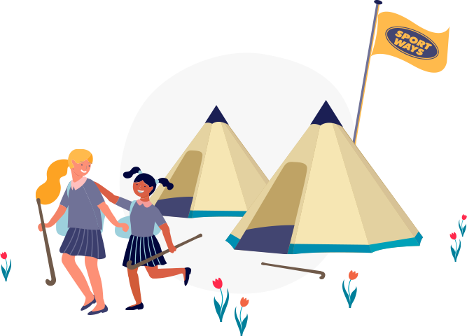 Expatkamp voor Nederlandse expatkinderen, Expat Camp for kids in the Netherlands