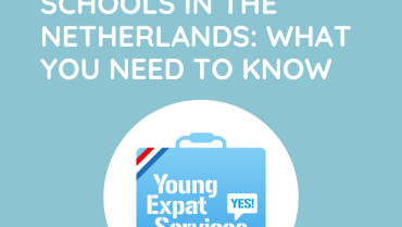 Waiting list school Netherlands