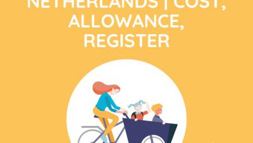 daycare netherlands costs, allowance and register