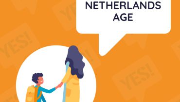 Primary education Netherlands age