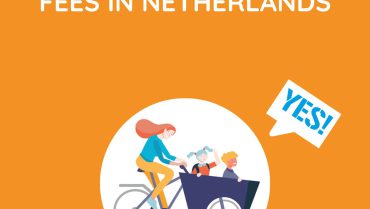 Primary school fees in Netherlands
