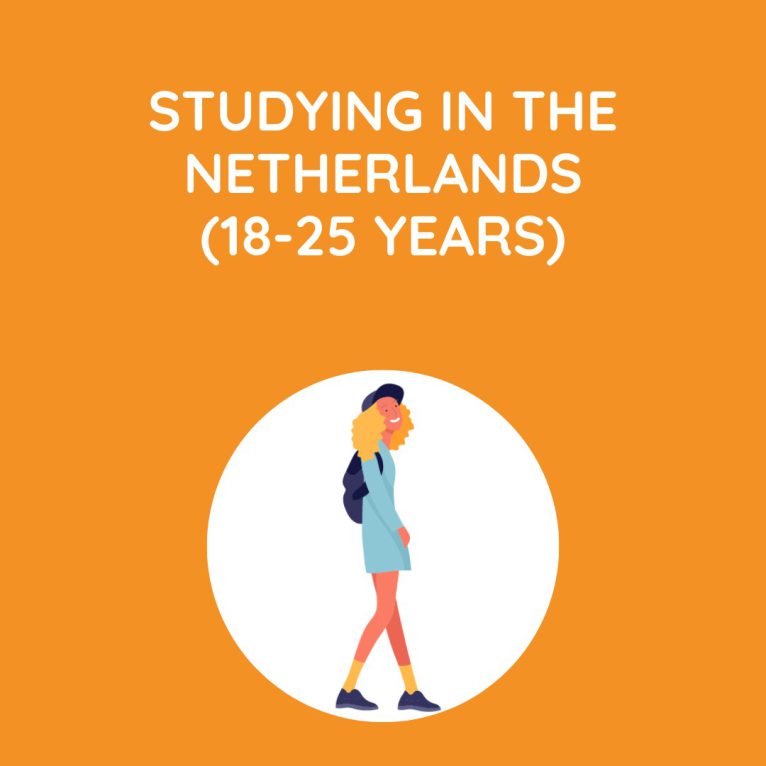 Netherlands study abroad
