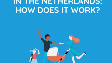 Daycare allowance Netherlands